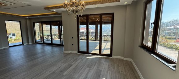 Villa 5+1 in Trabzon, Turkey, Nr. 40571 17