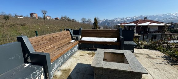 Villa 5+1 in Trabzon, Turkey, Nr. 40571 14