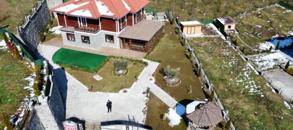 Villa 5+1 in Trabzon, Turkey, Nr. 40571 2