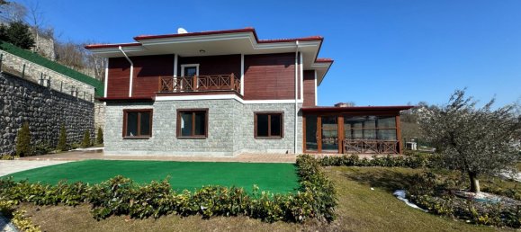 Villa 5+1 in Trabzon, Turkey, Nr. 40571 21