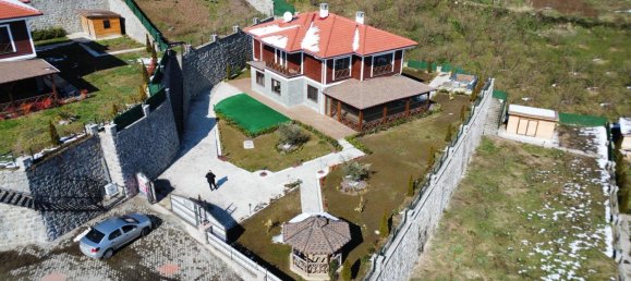 Villa 5+1 in Trabzon, Turkey, Nr. 40571 3