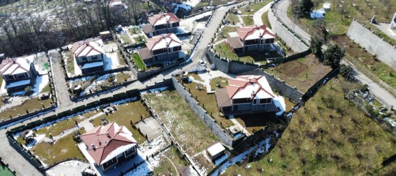 Villa 5+1 in Trabzon, Turkey, Nr. 40571 8