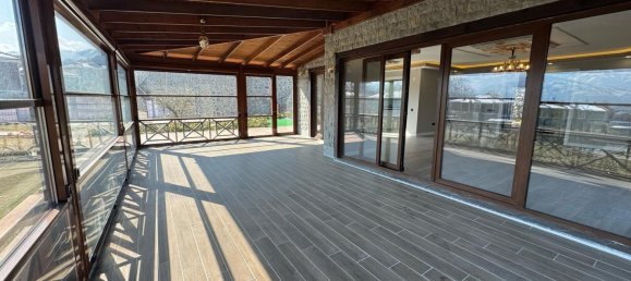 Villa 5+1 in Trabzon, Turkey, Nr. 40571 16