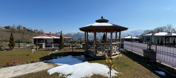 Villa 5+1 in Trabzon, Turkey, Nr. 40571 23