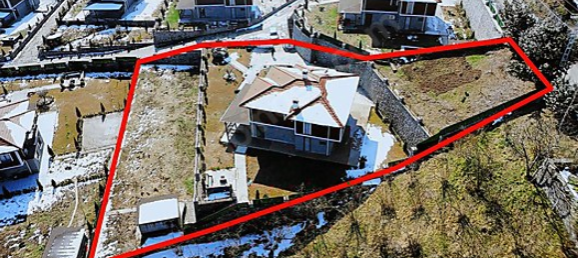 Villa 5+1 in Trabzon, Turkey, Nr. 40571 25