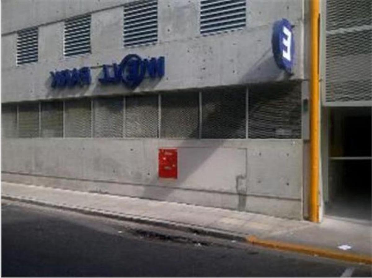 Склад в Буэнос-Айрес, Аргентина № 108327