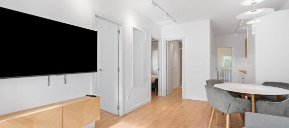 Квартира с 2 спальнями в Торревьеха, Испания № 50922 5