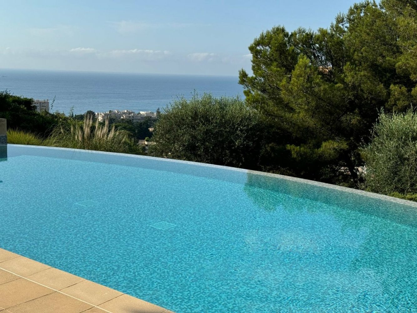 2 bedrooms Apartment in Nice, France No. 287854