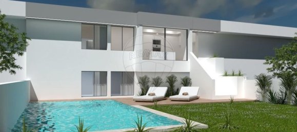 4 bedrooms House in Amadora, Portugal No. 173371 32