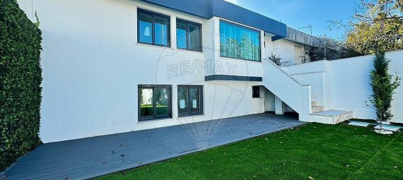 4 bedrooms House in Amadora, Portugal No. 173371 31