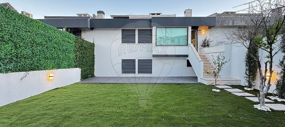 4 bedrooms House in Amadora, Portugal No. 173371 28