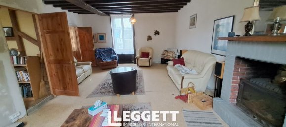 Castelos T4 em Orne, France N.º 354147 5