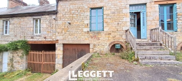 Castelos T4 em Orne, France N.º 354147 2