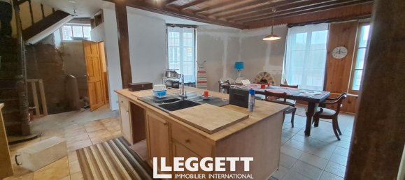 Castelos T4 em Orne, France N.º 354147 7