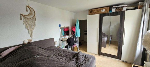 1 غرف نوم شقة في Lippe, Germany رقم 314248 6