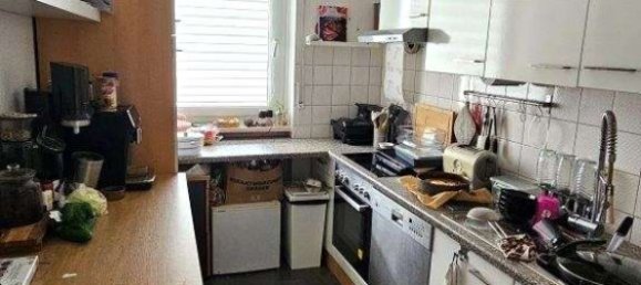 1 غرف نوم شقة في Lippe, Germany رقم 314248 8