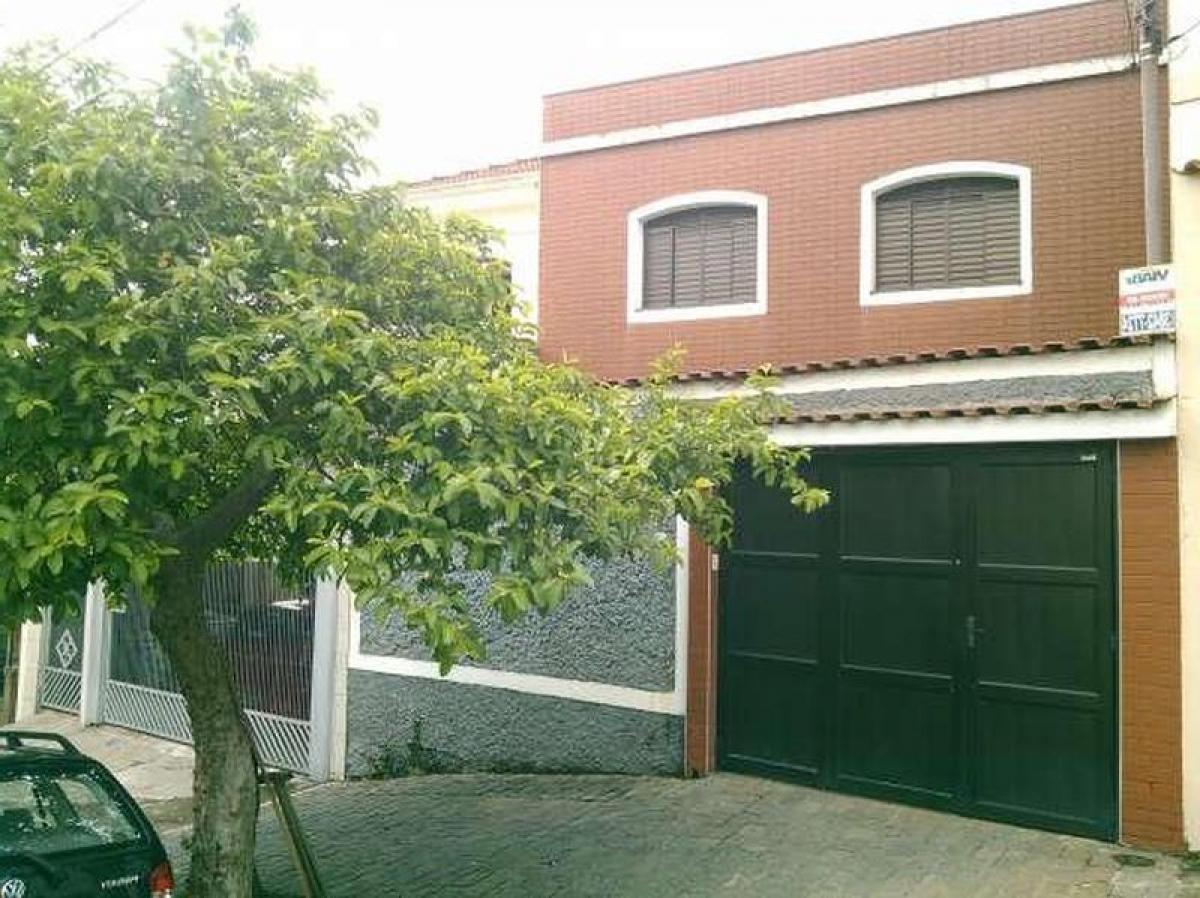 3 Schlafzimmer Haus in Sao Paulo, Brazil, Nr. 534573