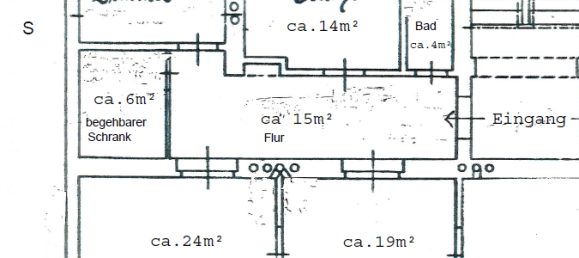 3-Zimmer Wohnung in Innsbruck-Stadt, Austria, Nr. 144616 14