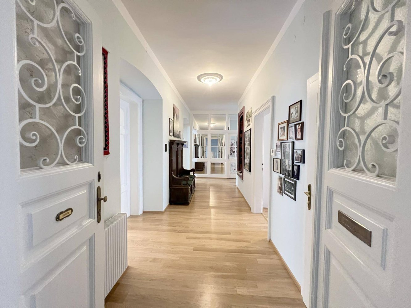 3-Zimmer Wohnung in Innsbruck-Stadt, Austria, Nr. 144616