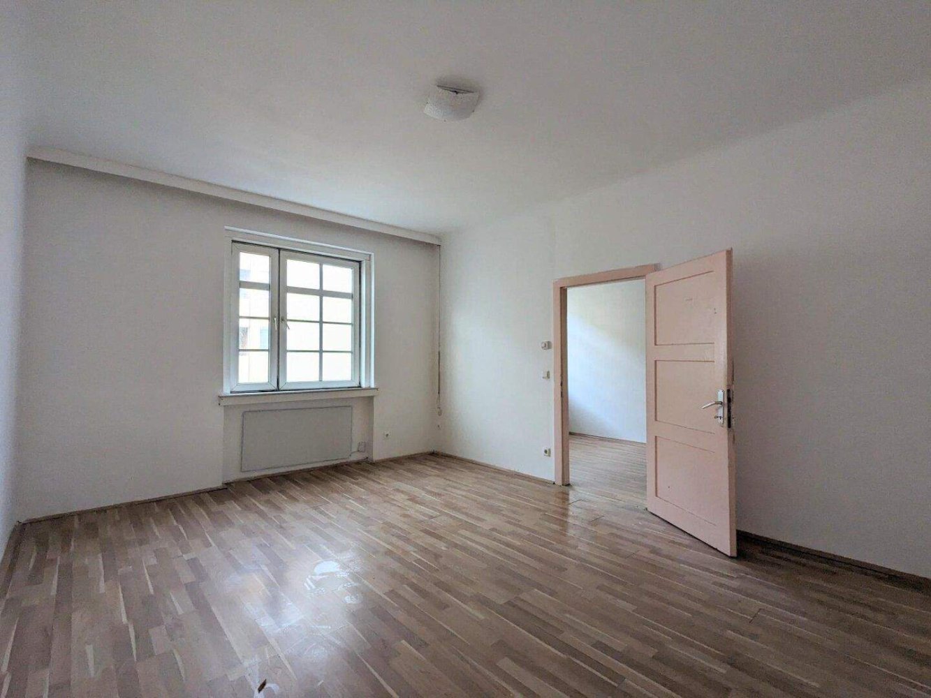 3 rooms Apartment in Simmering, Austria No. 248804
