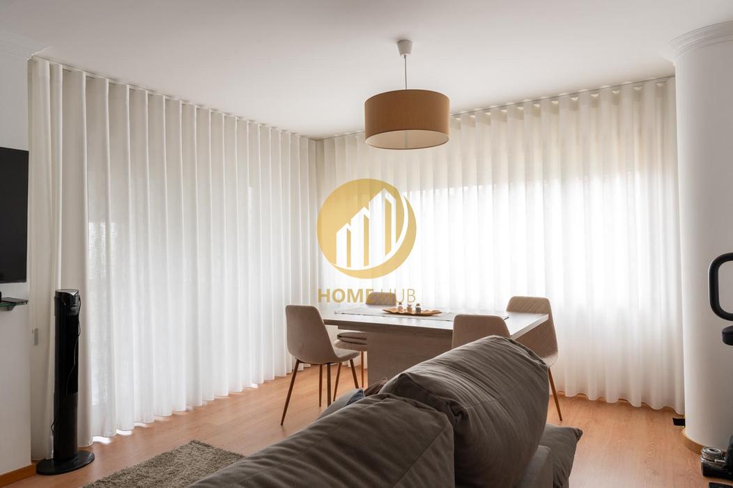 3 غرف نوم شقة في Valongo, Portugal رقم 345460