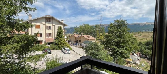 3 chambres Appartement à Ovindoli, Italy No. 312704 24