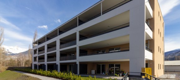 2 bedrooms Apartment in Nendaz, Switzerland No. 443 6