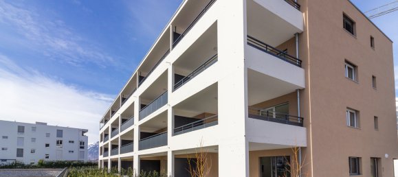 2 bedrooms Apartment in Nendaz, Switzerland No. 443 4