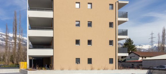 2 bedrooms Apartment in Nendaz, Switzerland No. 443 5