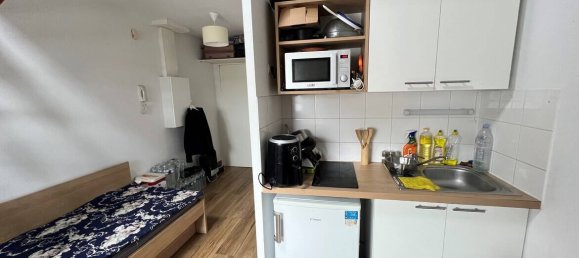 1 chambre Duplex à Lille, France No. 45356 3