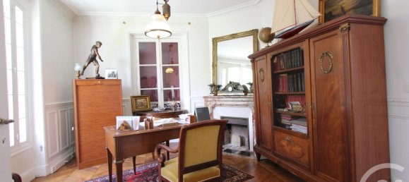 4 Schlafzimmer Haus in Saint-Michel-sur-Orge, France, Nr. 184322 15