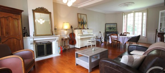 4 Schlafzimmer Haus in Saint-Michel-sur-Orge, France, Nr. 184322 3