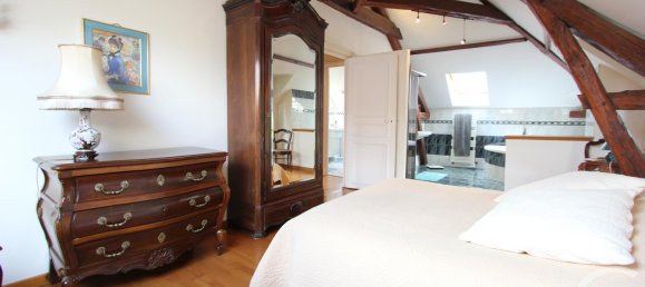 4 Schlafzimmer Haus in Saint-Michel-sur-Orge, France, Nr. 184322 17