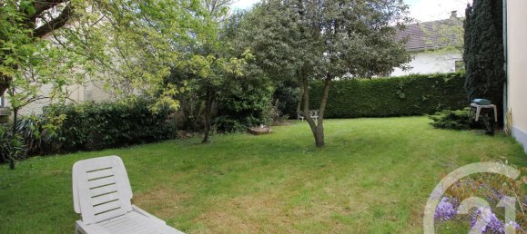 4 Schlafzimmer Haus in Saint-Michel-sur-Orge, France, Nr. 184322 19