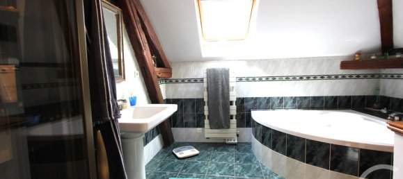 4 Schlafzimmer Haus in Saint-Michel-sur-Orge, France, Nr. 184322 16