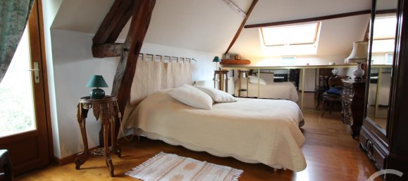 4 Schlafzimmer Haus in Saint-Michel-sur-Orge, France, Nr. 184322 8