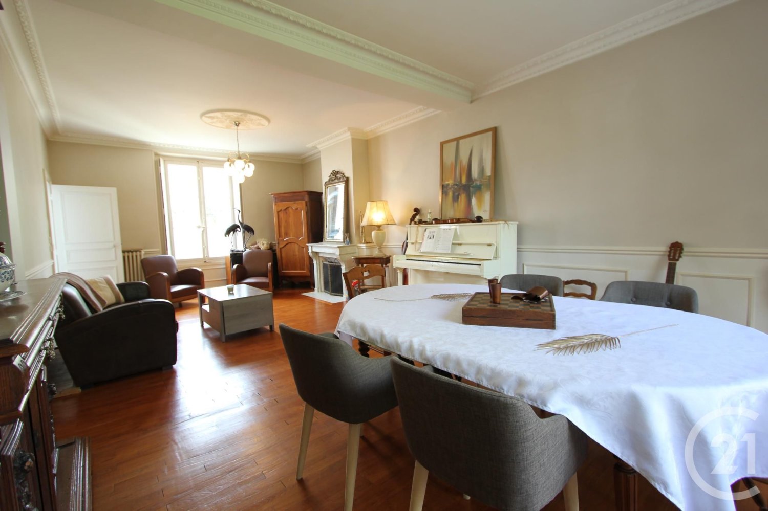 4 Schlafzimmer Haus in Saint-Michel-sur-Orge, France, Nr. 184322