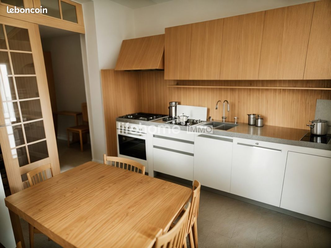 Дом с 4 спальнями в Шатору, Франция № 54192