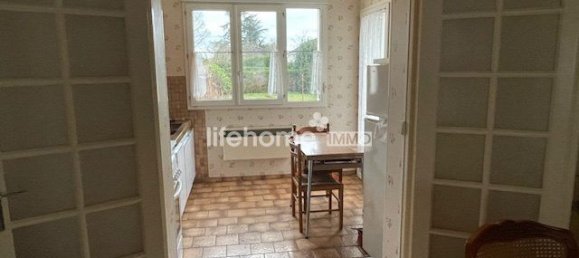 Дом с 4 спальнями в Шатору, Франция № 54192 7