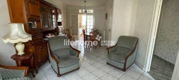 Дом с 4 спальнями в Шатору, Франция № 54192 6