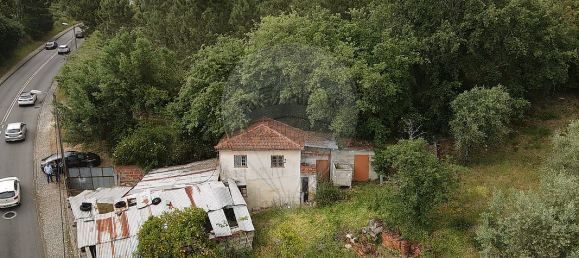 Casa T2 em Coimbra, Portugal N.º 33030 2