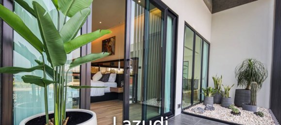 4 bedrooms Cafe / restaurant in Pattaya, Thailand No. 15365 3