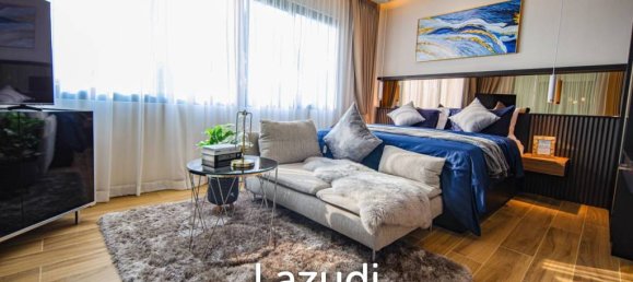 4 bedrooms Cafe / restaurant in Pattaya, Thailand No. 15365 8