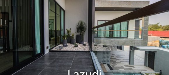 4 bedrooms Cafe / restaurant in Pattaya, Thailand No. 15365 4