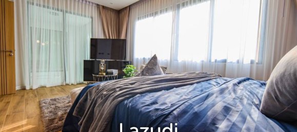 4 bedrooms Cafe / restaurant in Pattaya, Thailand No. 15365 7