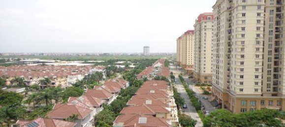 Apartamento de 3 dormitorios en Tay Ho, Vietnam No. 6317 8