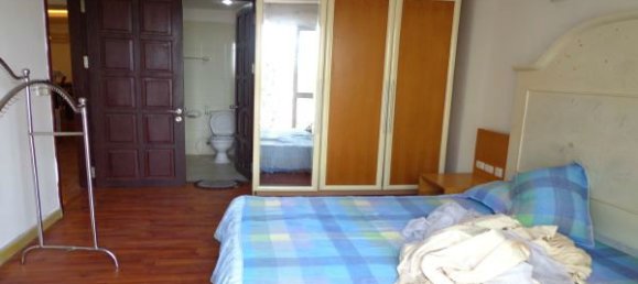 Apartamento de 3 dormitorios en Tay Ho, Vietnam No. 6317 5
