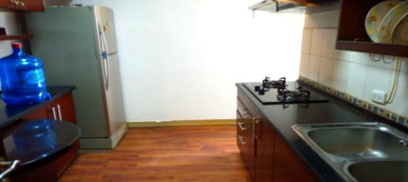 Apartamento de 3 dormitorios en Tay Ho, Vietnam No. 6317 3
