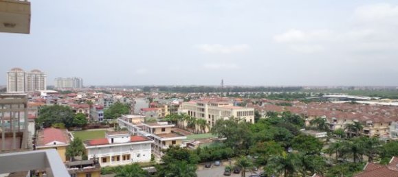 Apartamento de 3 dormitorios en Tay Ho, Vietnam No. 6317 9