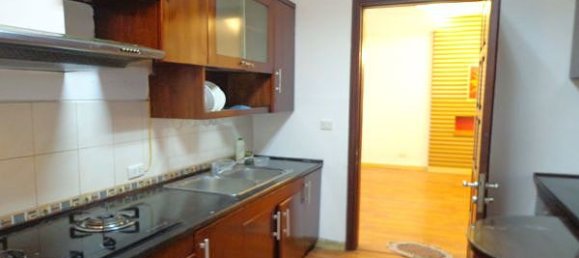 Apartamento de 3 dormitorios en Tay Ho, Vietnam No. 6317 2